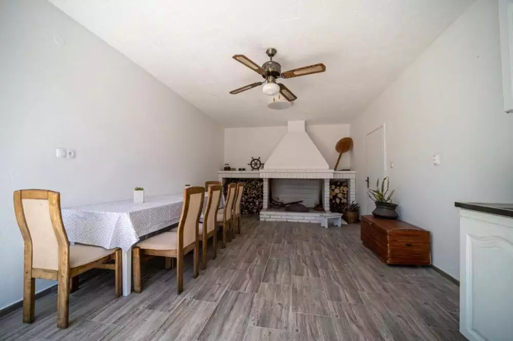 Отель, гостиница 889м² в Хорватии, Сукошан. Стоимостью 1080000€ аренда фото-19