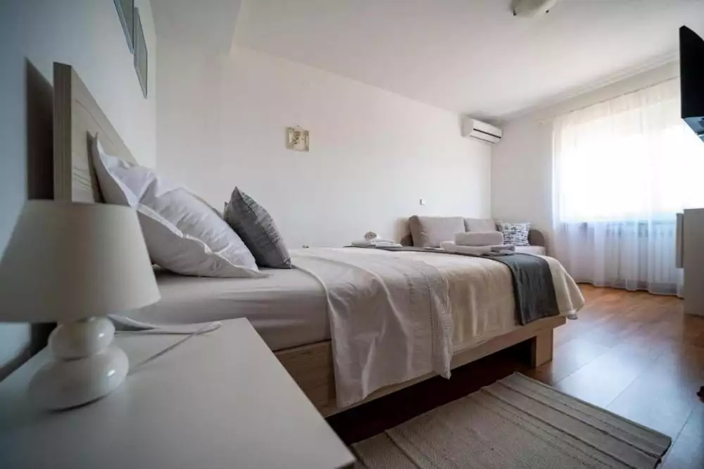 Отель, гостиница 889м² в Хорватии, Сукошан. Стоимостью 1080000€ аренда фото-22