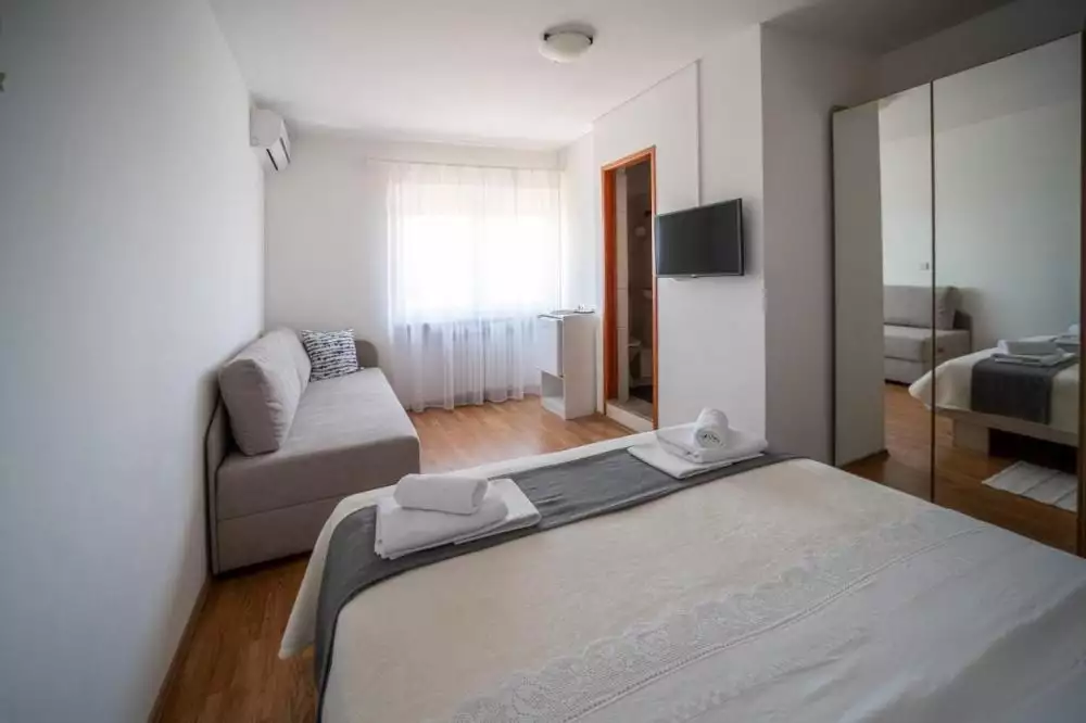 Отель, гостиница 889м² в Хорватии, Сукошан. Стоимостью 1080000€ аренда фото-23