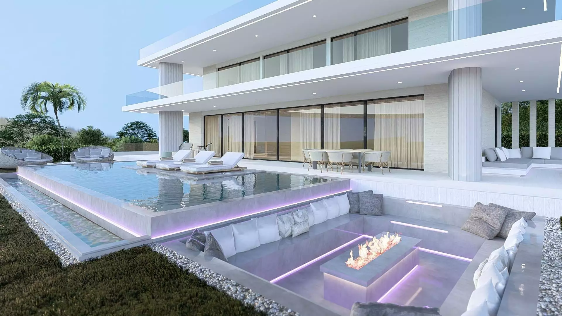 Вилла 500м² в Хорватии, Сукошан. Стоимостью 3850000€ аренда фото-3