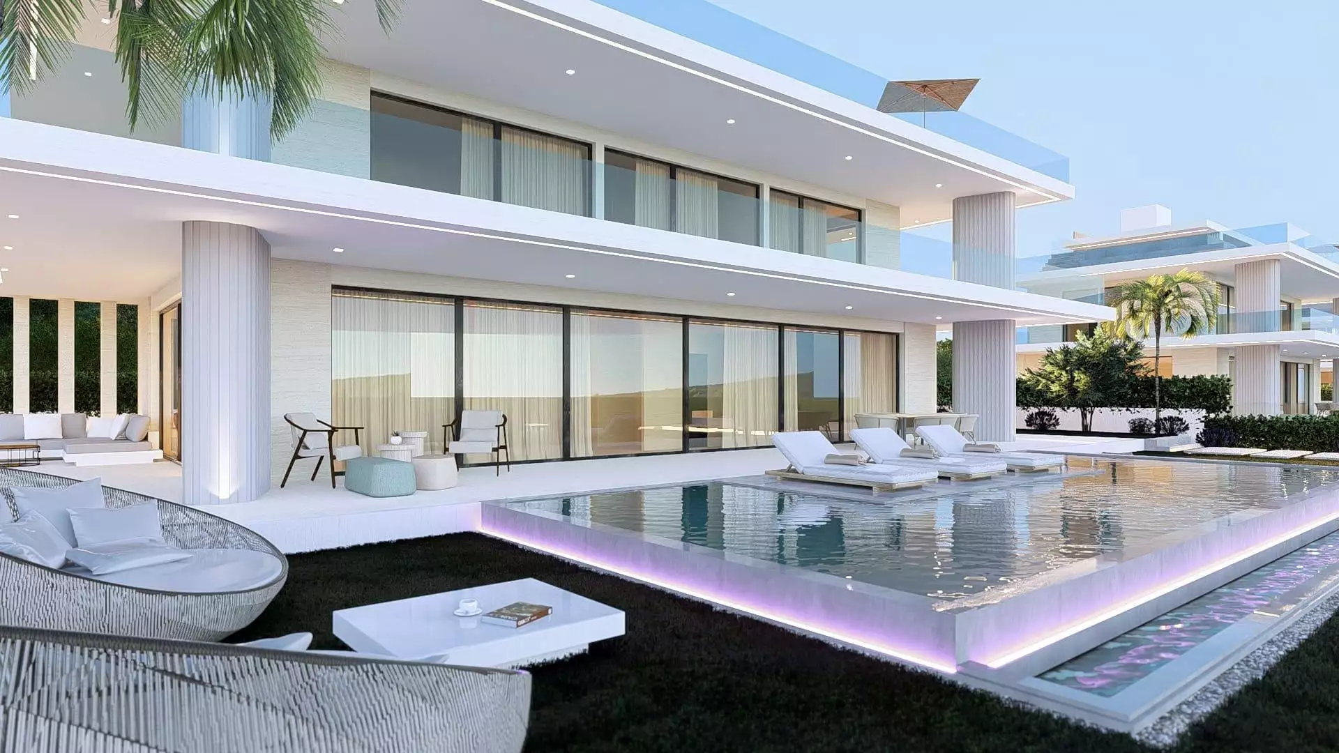Вилла 500м² в Хорватии, Сукошан. Стоимостью 3850000€ аренда фото-5