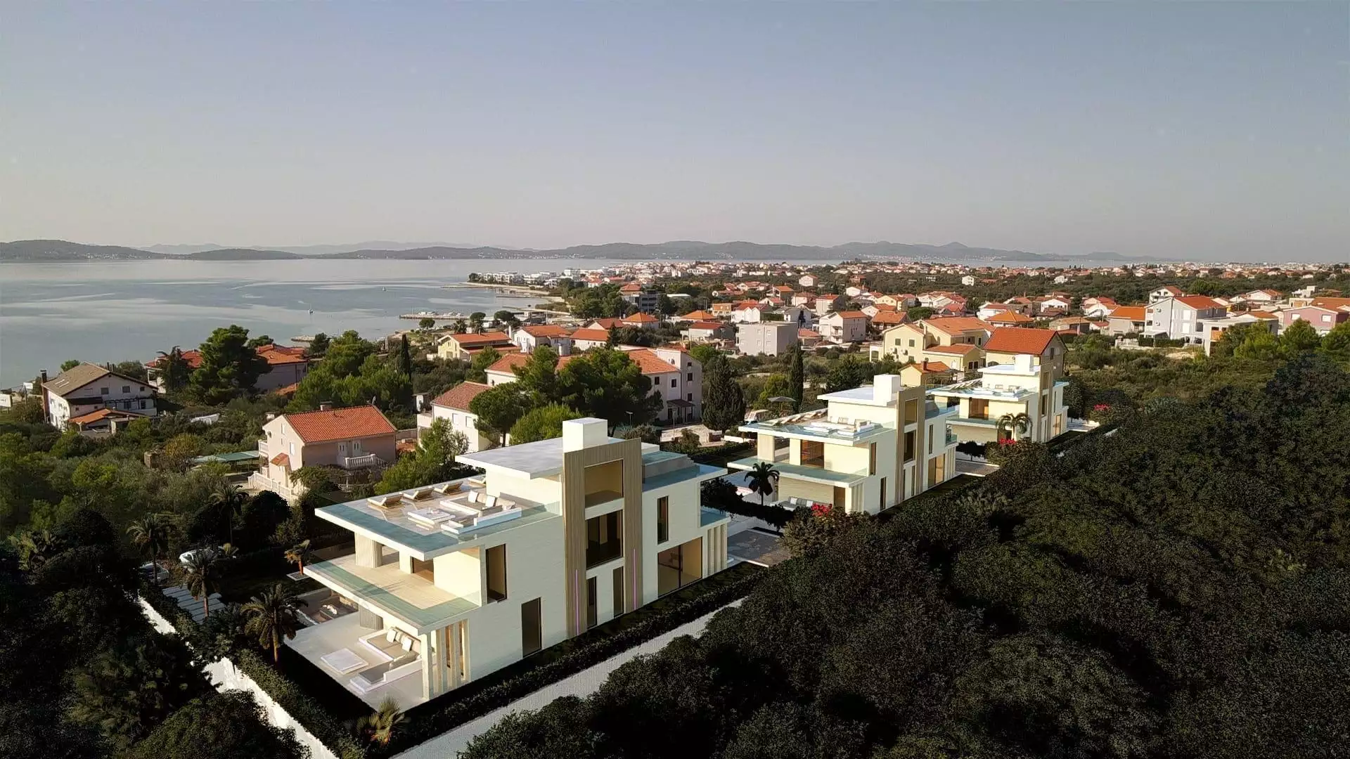Вилла 500м² в Хорватии, Сукошан. Стоимостью 3850000€ аренда фото-6
