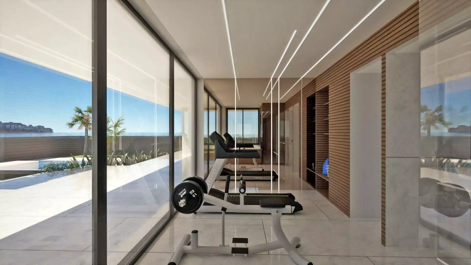 Вилла 500м² в Хорватии, Сукошан. Стоимостью 3850000€ аренда фото-11