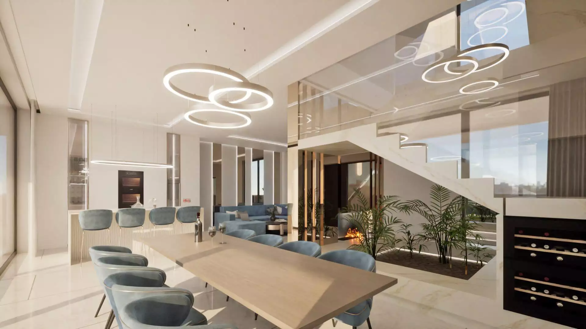 Вилла 500м² в Хорватии, Сукошан. Стоимостью 3850000€ аренда фото-12