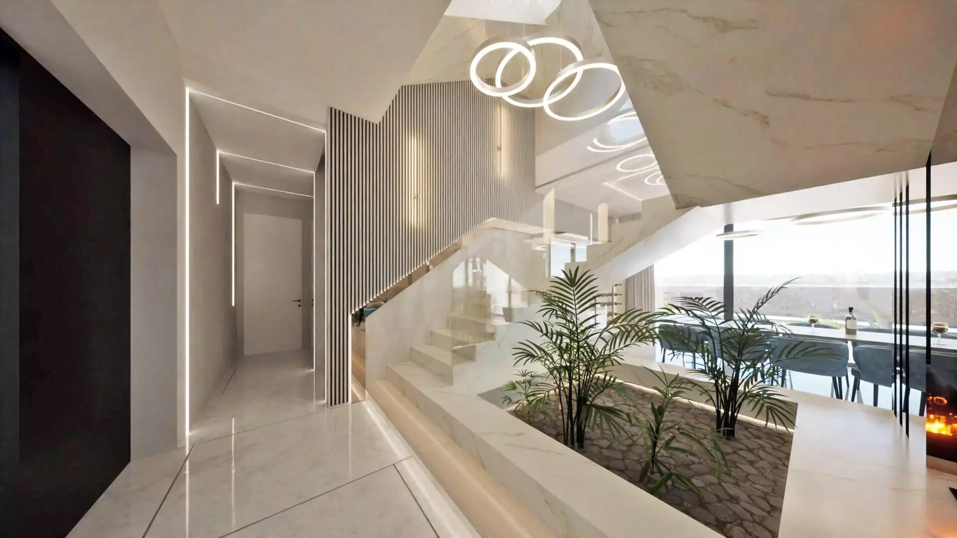 Вилла 500м² в Хорватии, Сукошан. Стоимостью 3850000€ аренда фото-13