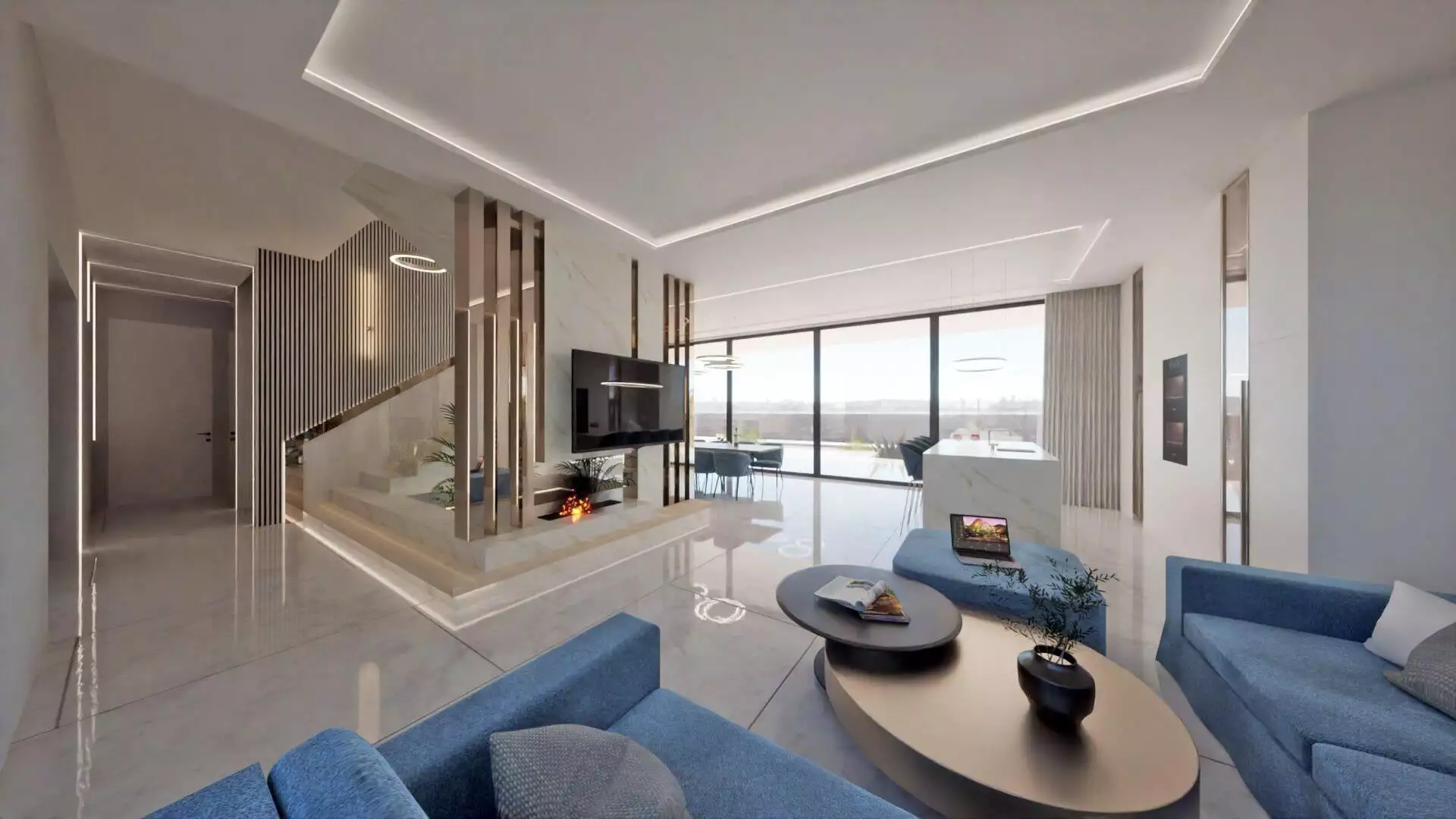 Вилла 500м² в Хорватии, Сукошан. Стоимостью 3850000€ аренда фото-14