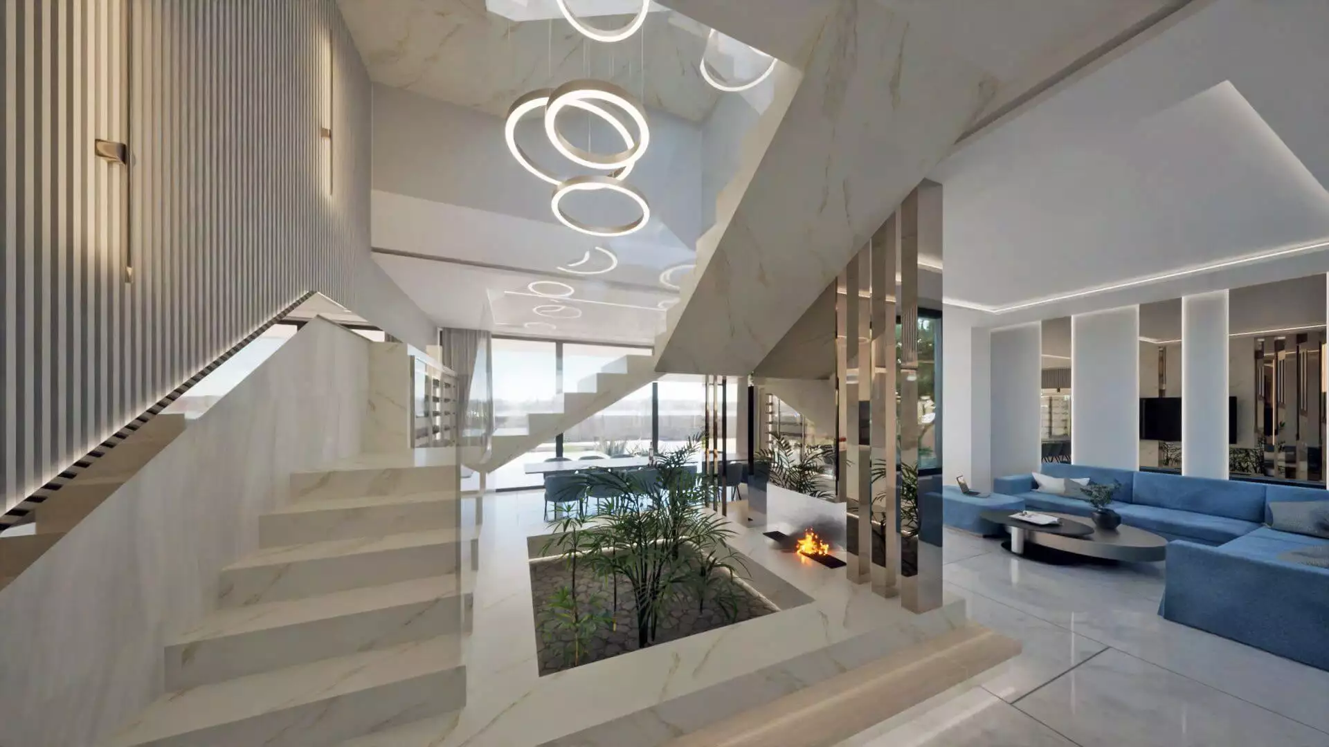 Вилла 500м² в Хорватии, Сукошан. Стоимостью 3850000€ аренда фото-15