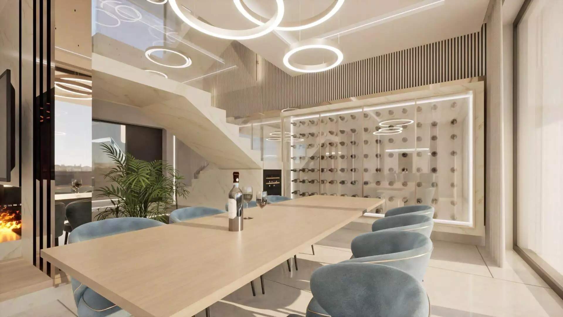 Вилла 500м² в Хорватии, Сукошан. Стоимостью 3850000€ аренда фото-16