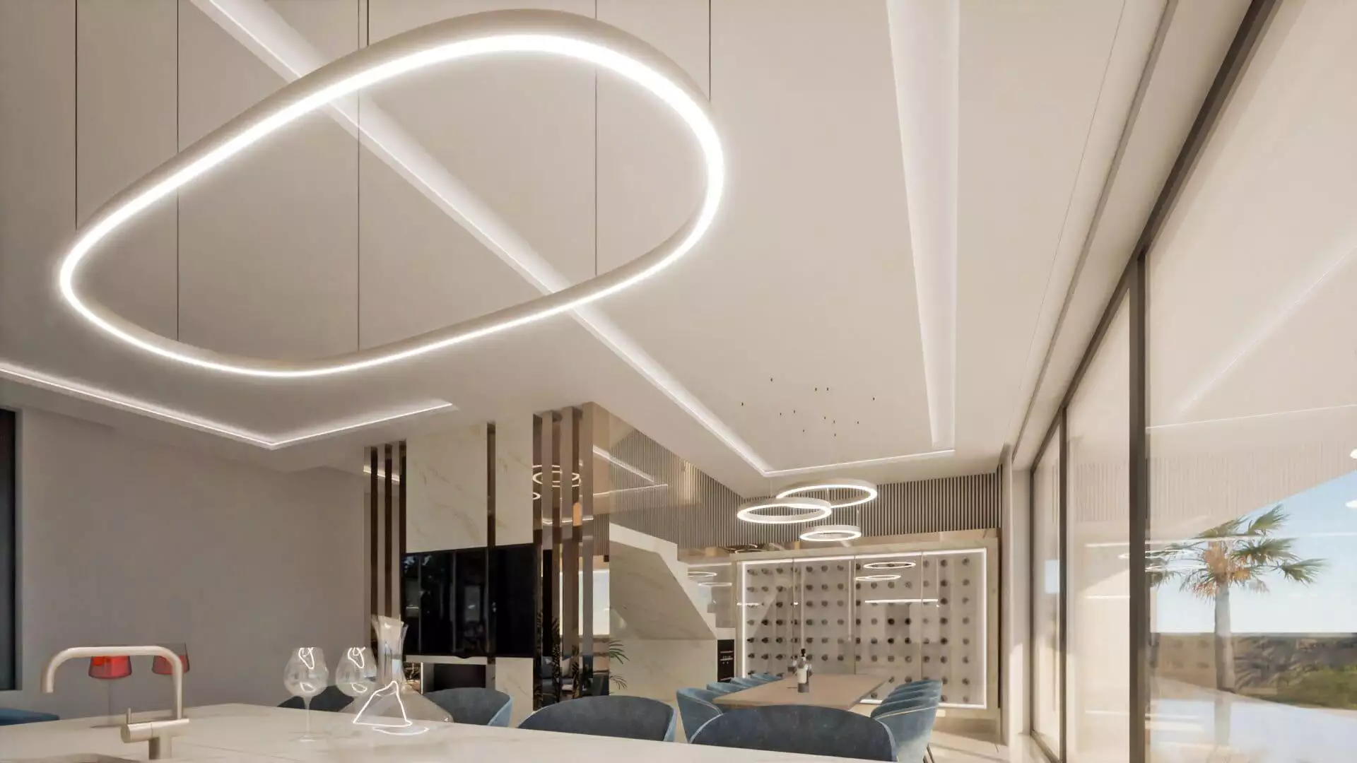 Вилла 500м² в Хорватии, Сукошан. Стоимостью 3850000€ аренда фото-17