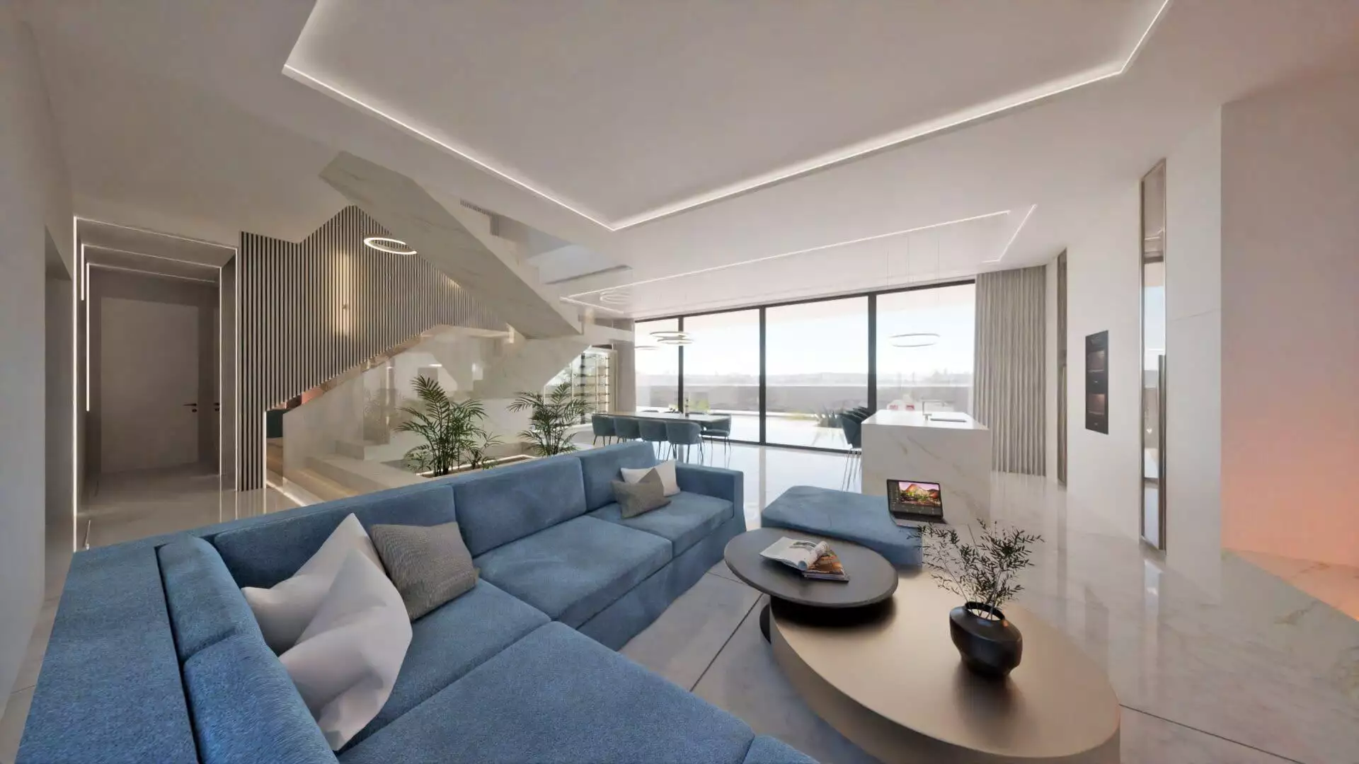 Вилла 500м² в Хорватии, Сукошан. Стоимостью 3850000€ аренда фото-18