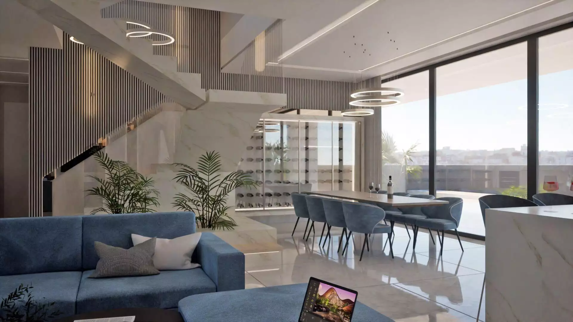 Вилла 500м² в Хорватии, Сукошан. Стоимостью 3850000€ аренда фото-19
