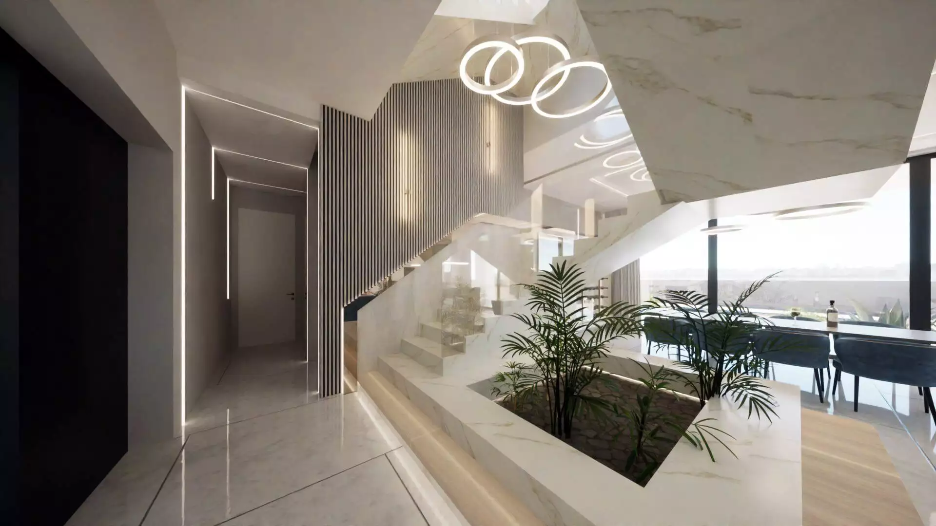 Вилла 500м² в Хорватии, Сукошан. Стоимостью 3850000€ аренда фото-20