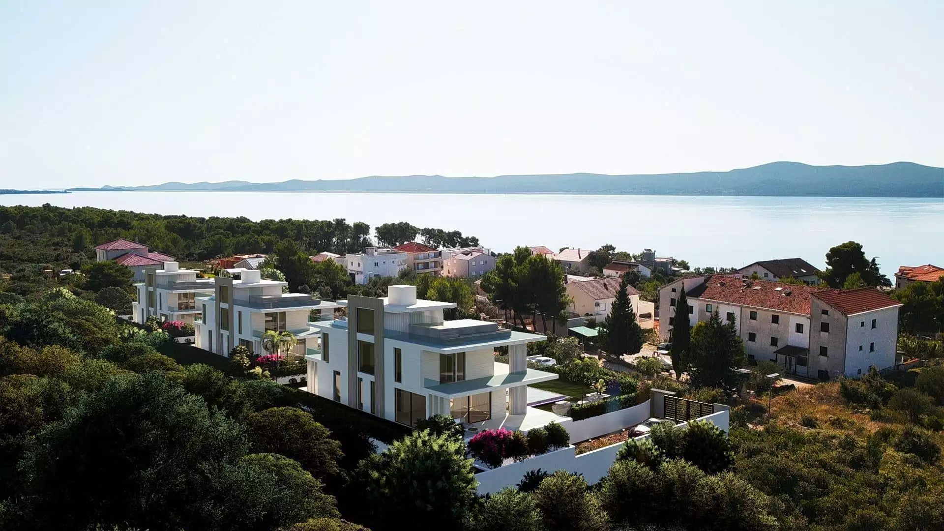 Вилла 500м² в Хорватии, Сукошан. Стоимостью 3850000€ аренда фото-22