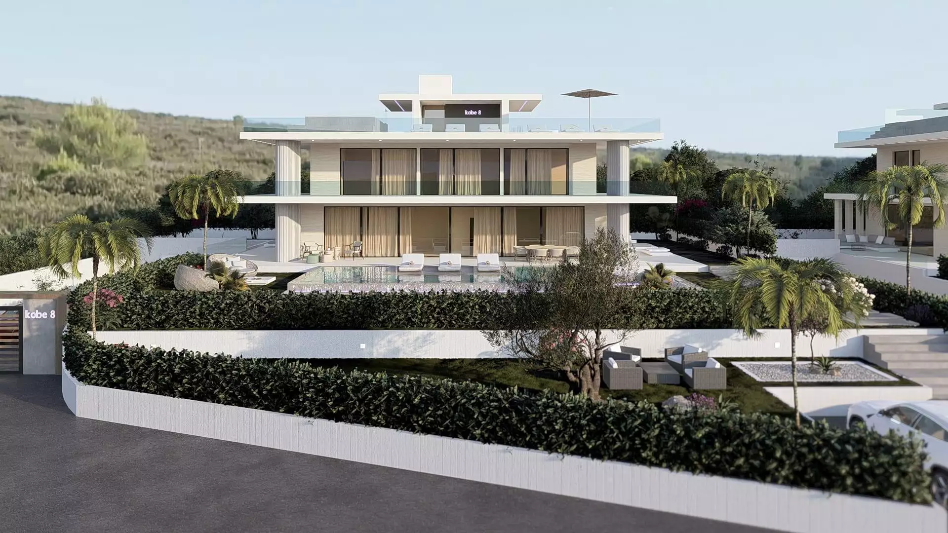 Вилла 500м² в Хорватии, Сукошан. Стоимостью 3850000€ аренда фото-23