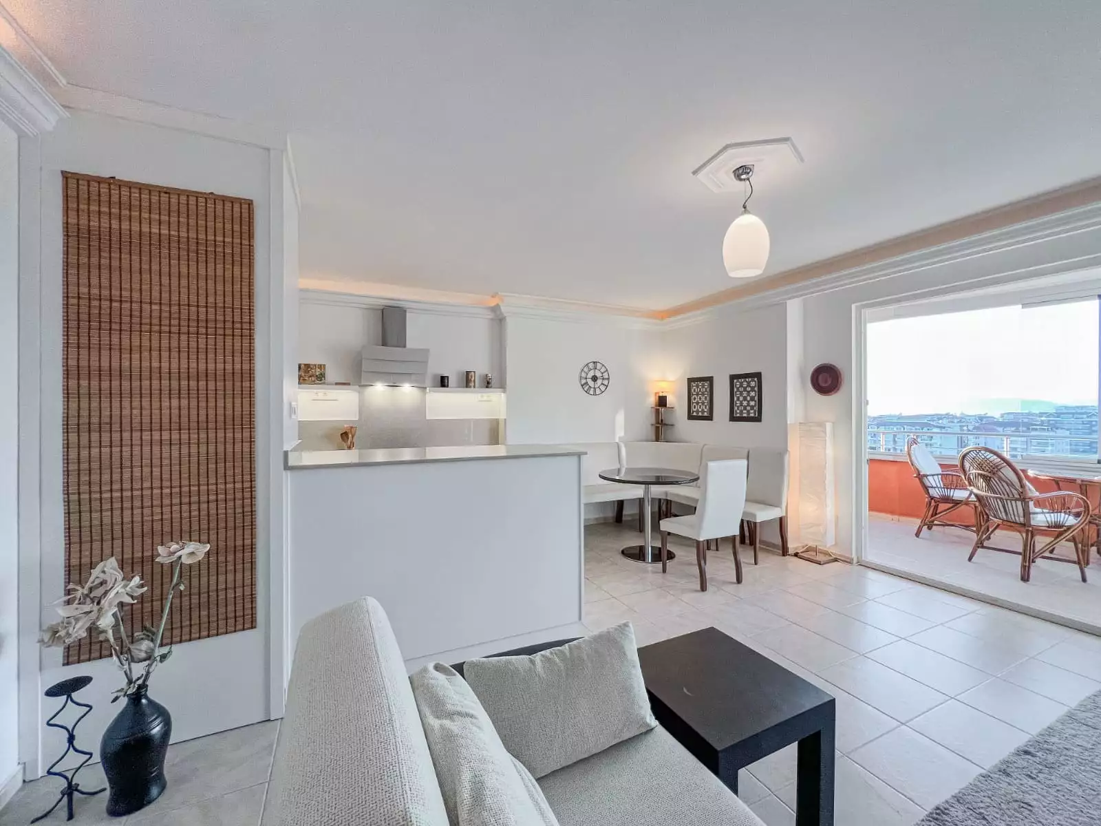 Квартира 90м² в Турции, Махмутлар. Стоимостью 120000€ аренда фото-8