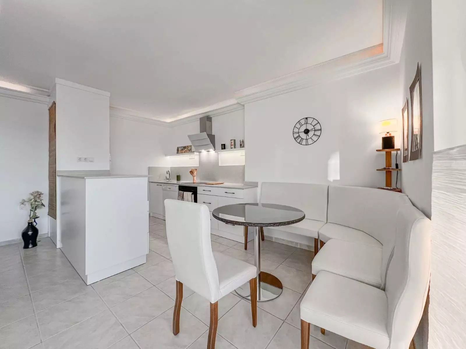 Квартира 90м² в Турции, Махмутлар. Стоимостью 120000€ аренда фото-10