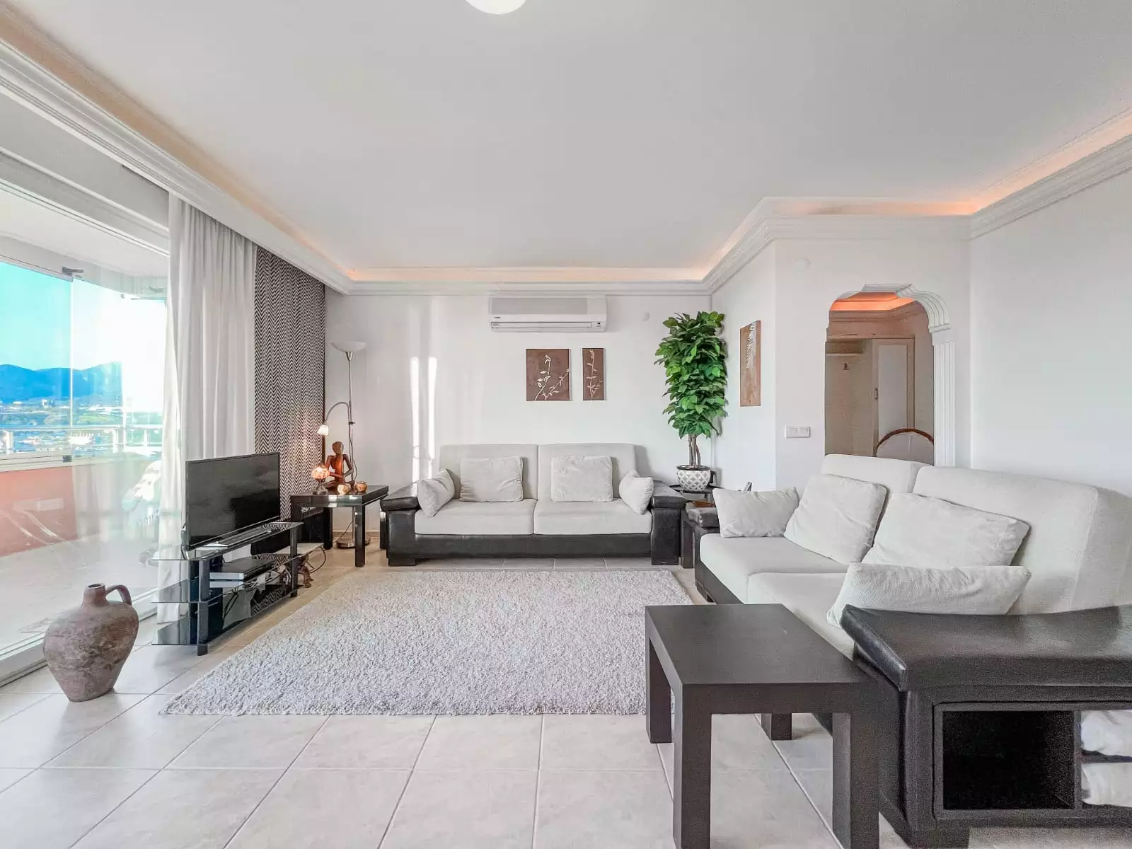 Квартира 90м² в Турции, Махмутлар. Стоимостью 120000€ аренда фото-12