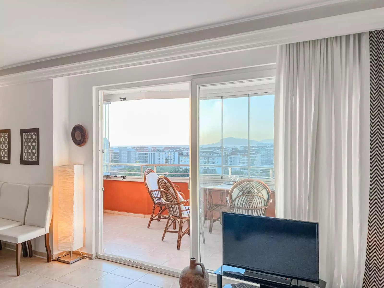 Квартира 90м² в Турции, Махмутлар. Стоимостью 120000€ аренда фото-15