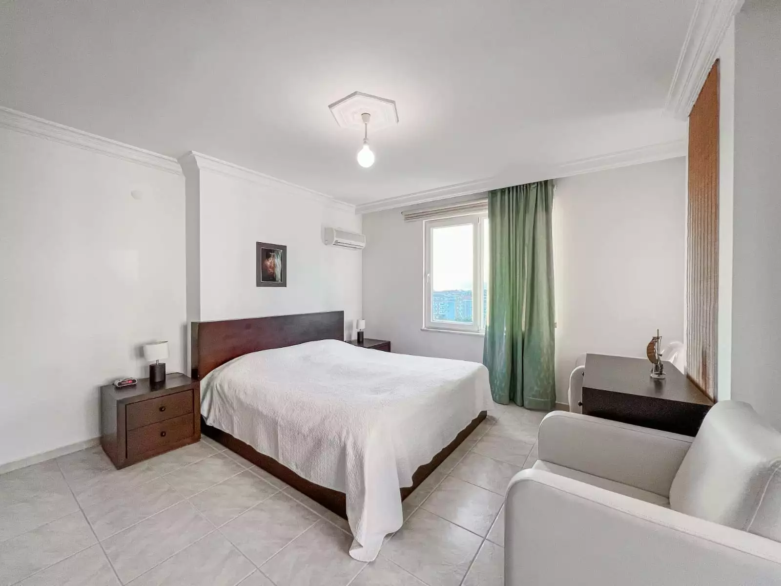 Квартира 90м² в Турции, Махмутлар. Стоимостью 120000€ аренда фото-18