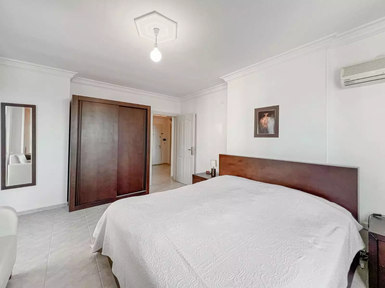 Квартира 90м² в Турции, Махмутлар. Стоимостью 120000€ аренда фото-19