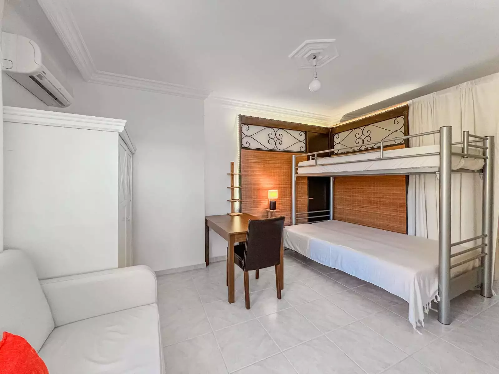 Квартира 90м² в Турции, Махмутлар. Стоимостью 120000€ аренда фото-22