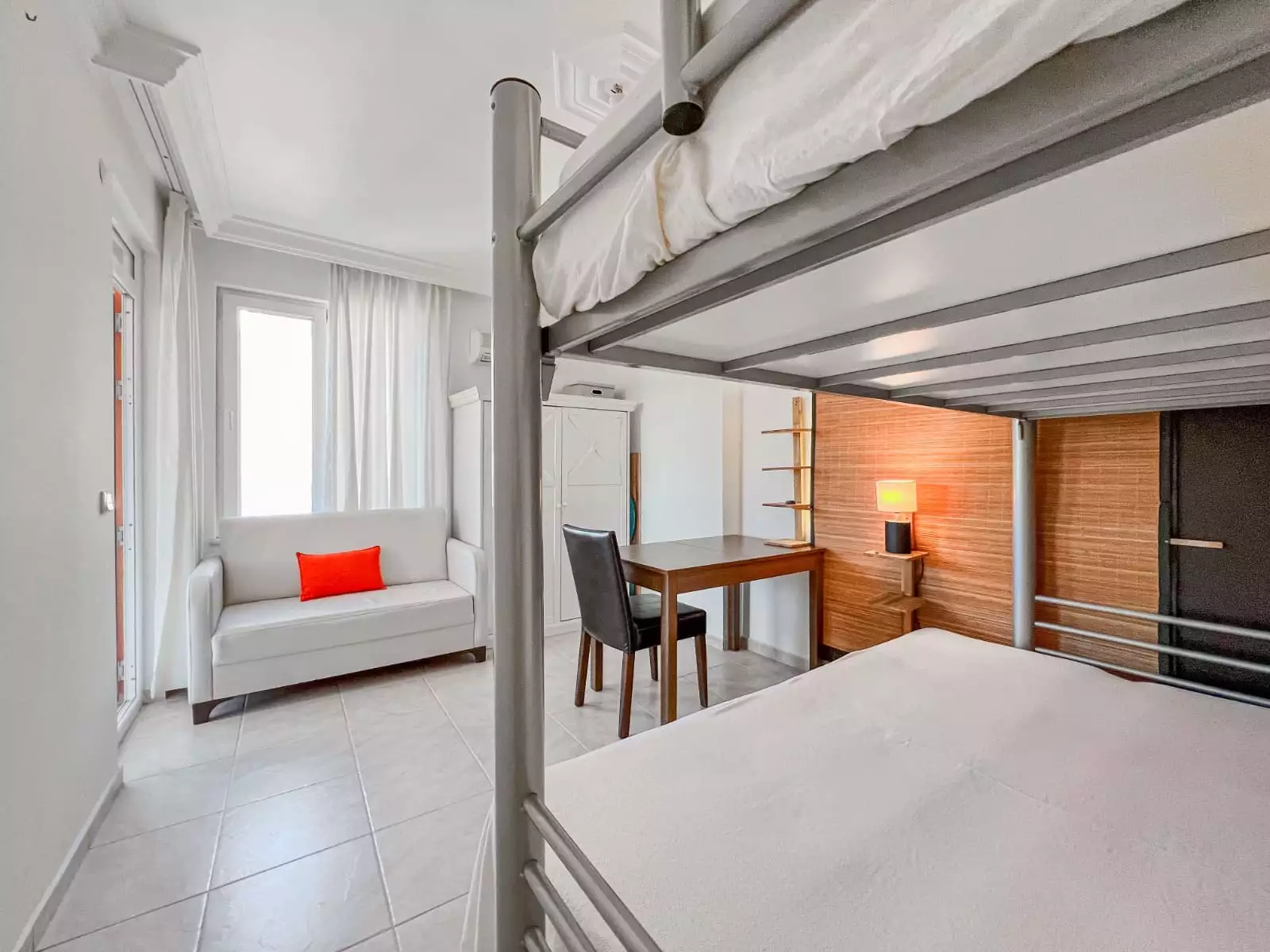 Квартира 90м² в Турции, Махмутлар. Стоимостью 120000€ аренда фото-23