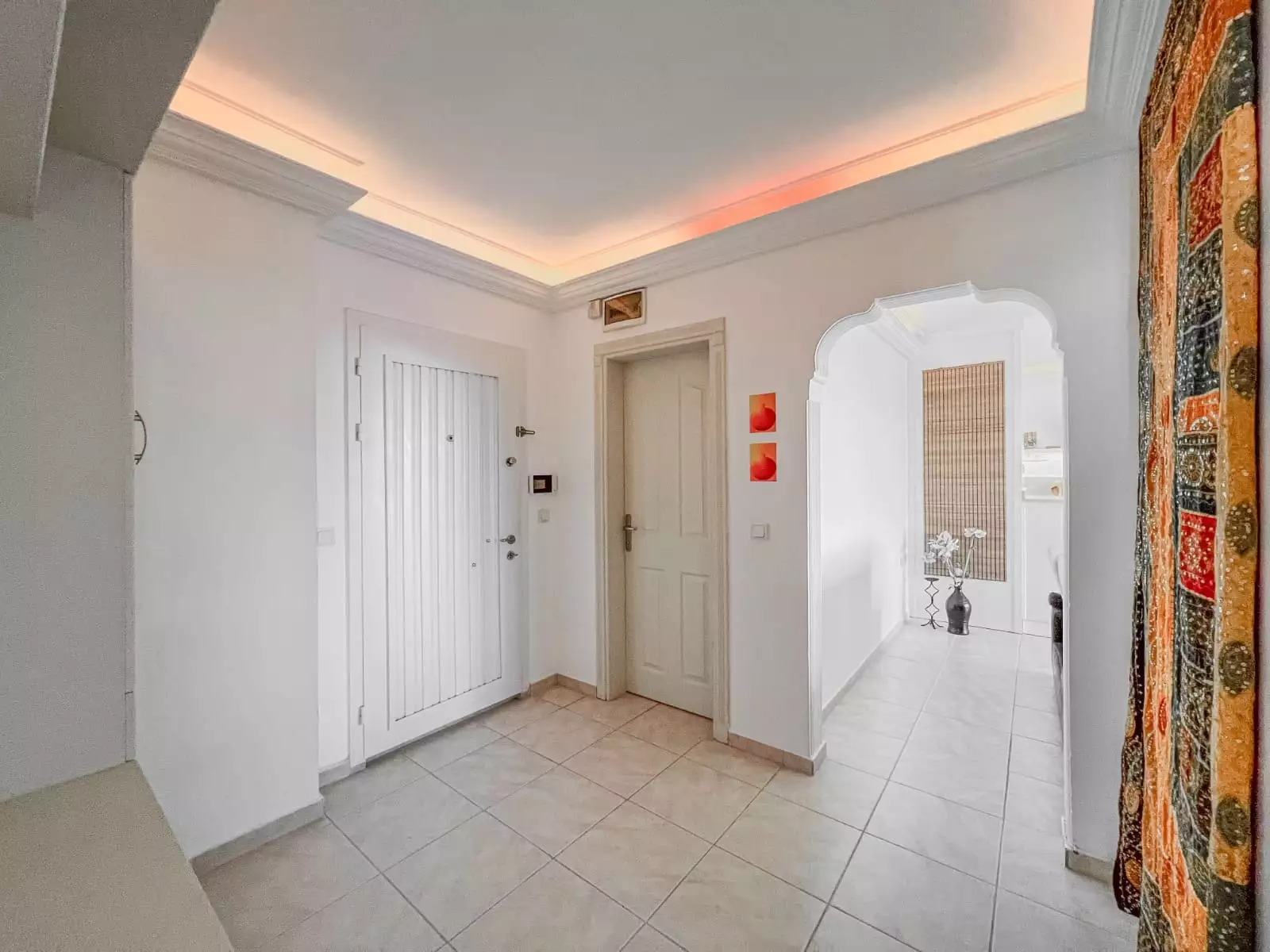Квартира 90м² в Турции, Махмутлар. Стоимостью 120000€ аренда фото-25