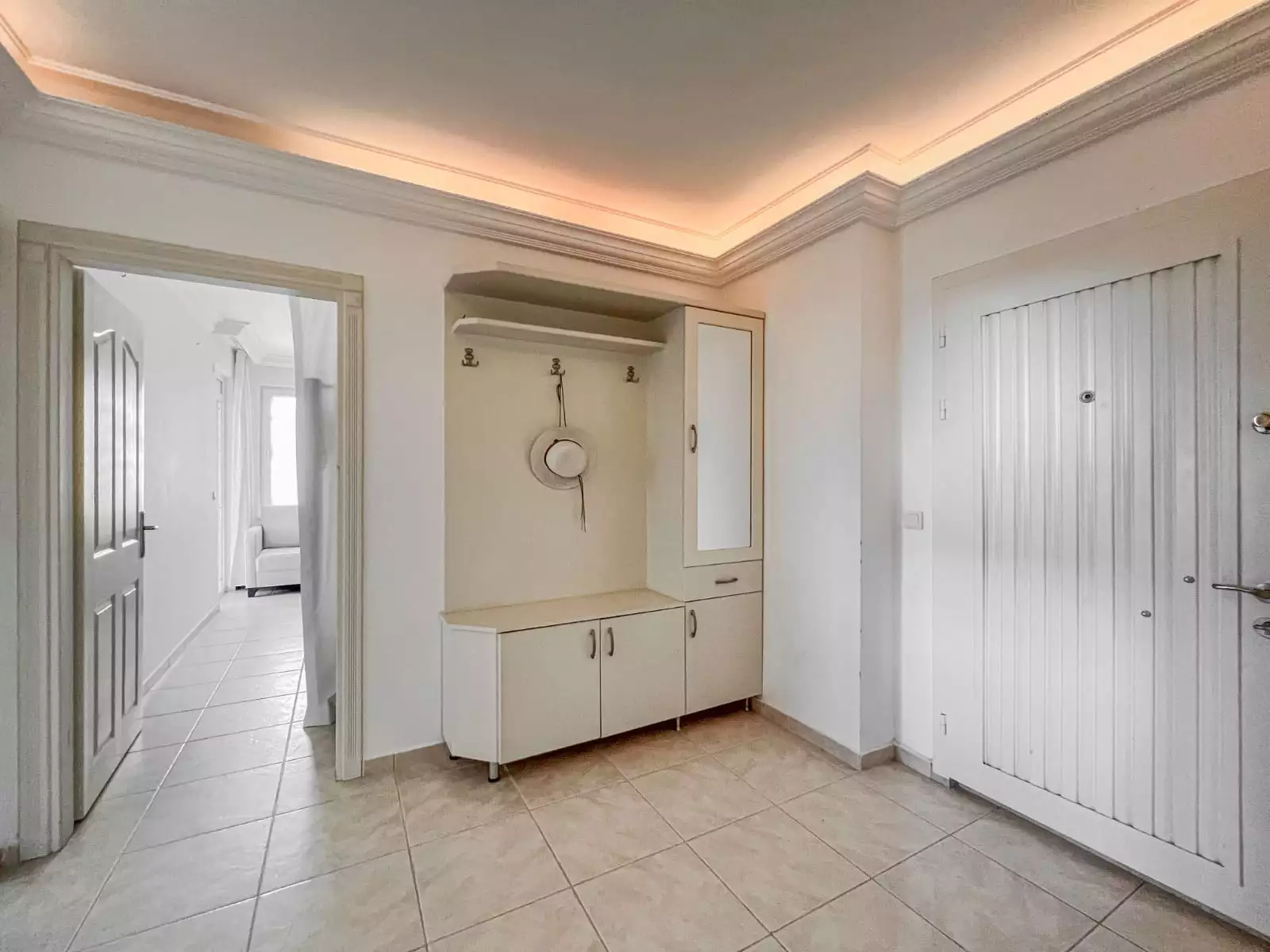 Квартира 90м² в Турции, Махмутлар. Стоимостью 120000€ аренда фото-26