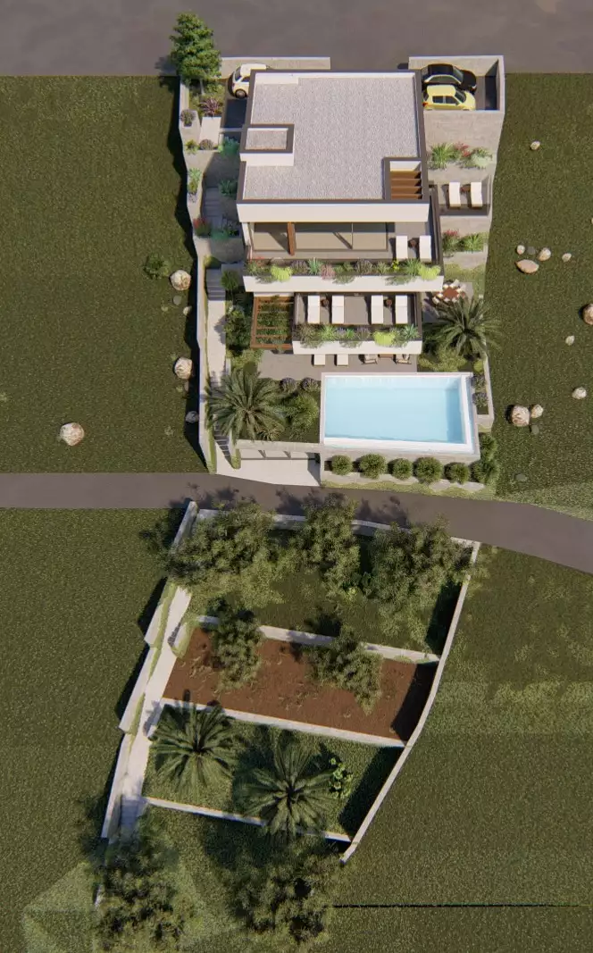 Вилла 463м² в Хорватии, Омиш. Стоимостью 3500000€ аренда фото-7