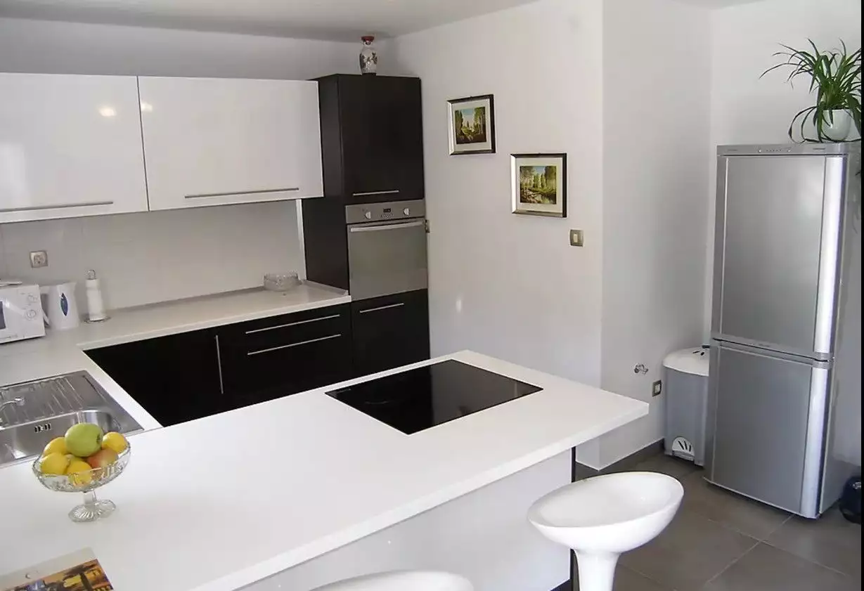 Вилла 210м² в Хорватии, Побри. Стоимостью 890000€ аренда фото-13