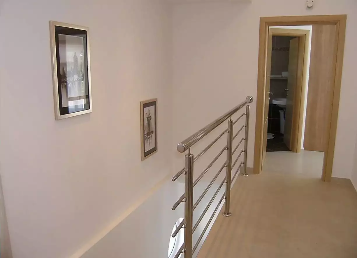 Вилла 210м² в Хорватии, Побри. Стоимостью 890000€ аренда фото-16