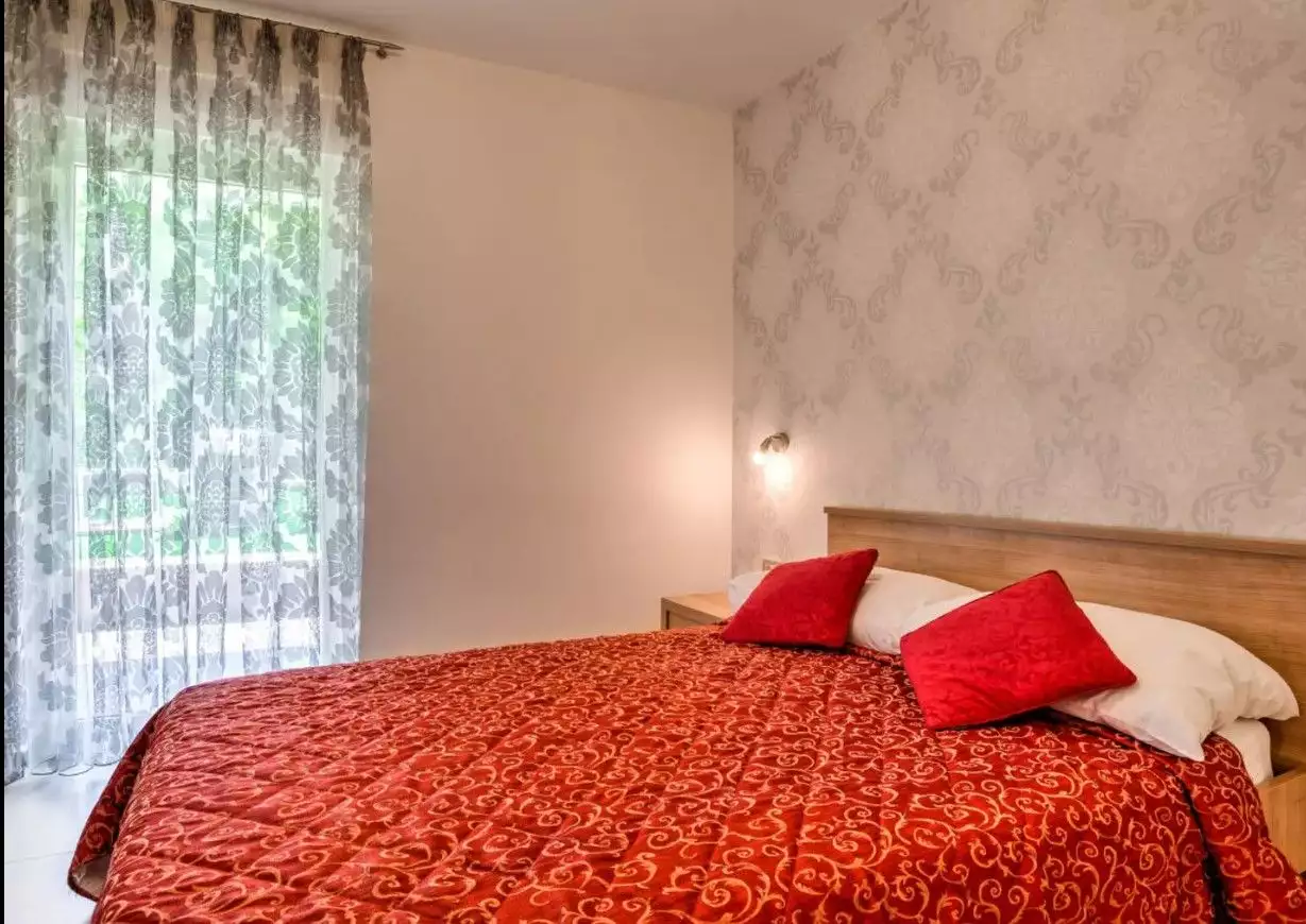 Вилла 210м² в Хорватии, Побри. Стоимостью 890000€ аренда фото-17
