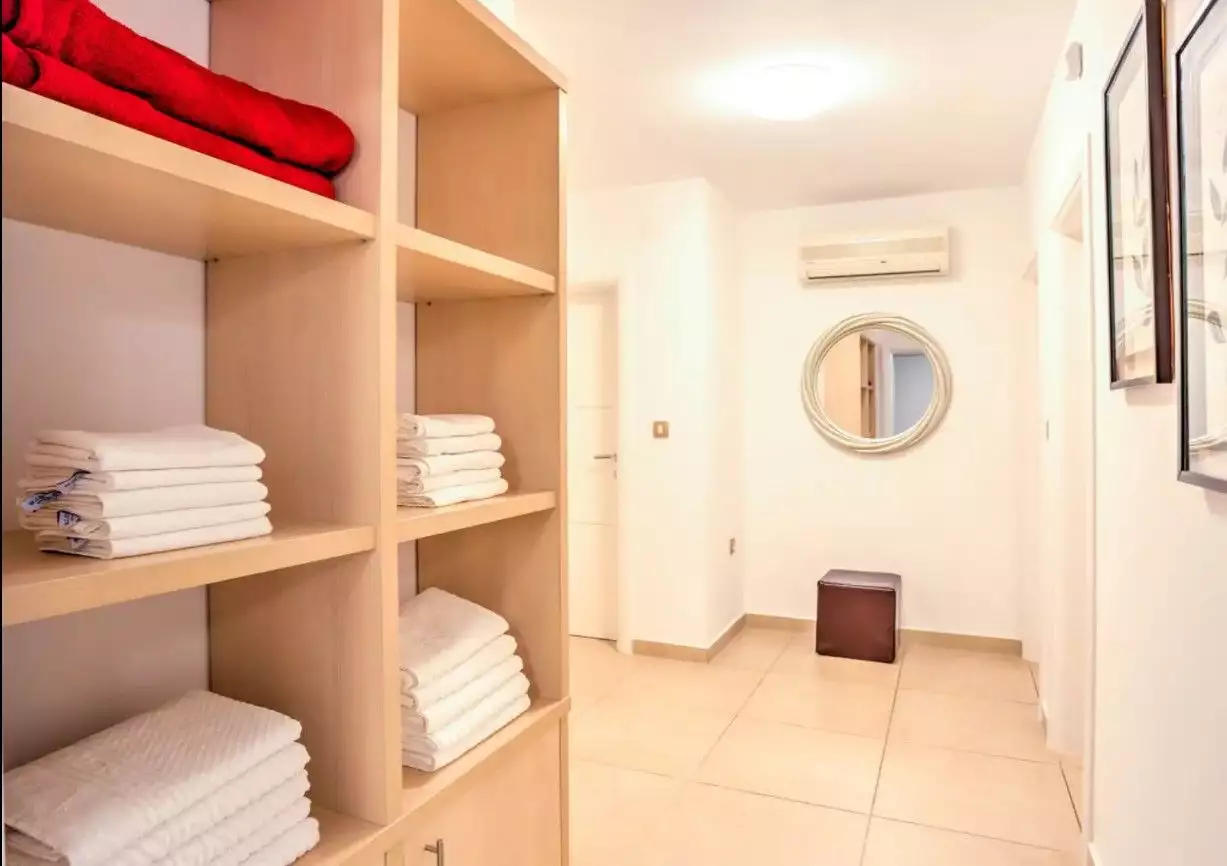 Вилла 210м² в Хорватии, Побри. Стоимостью 890000€ аренда фото-18