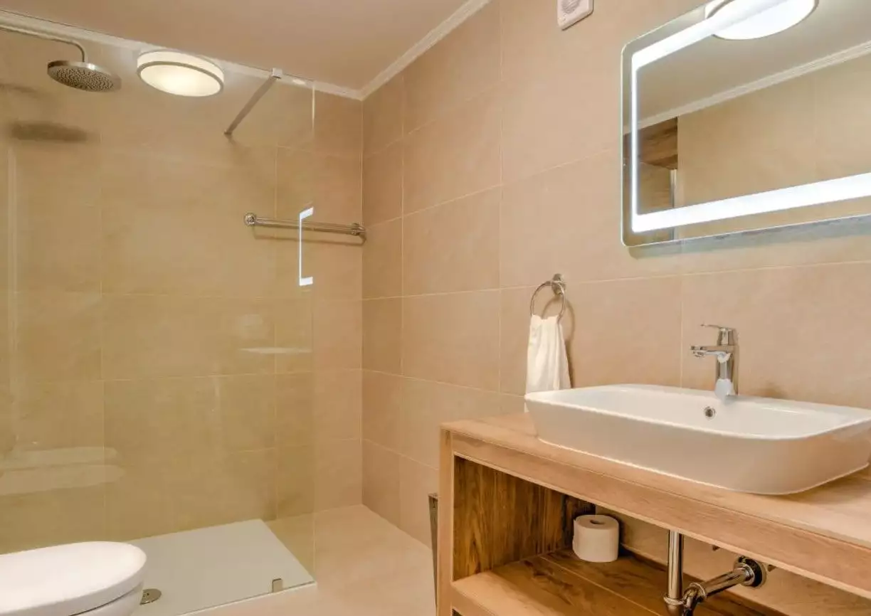 Вилла 210м² в Хорватии, Побри. Стоимостью 890000€ аренда фото-19