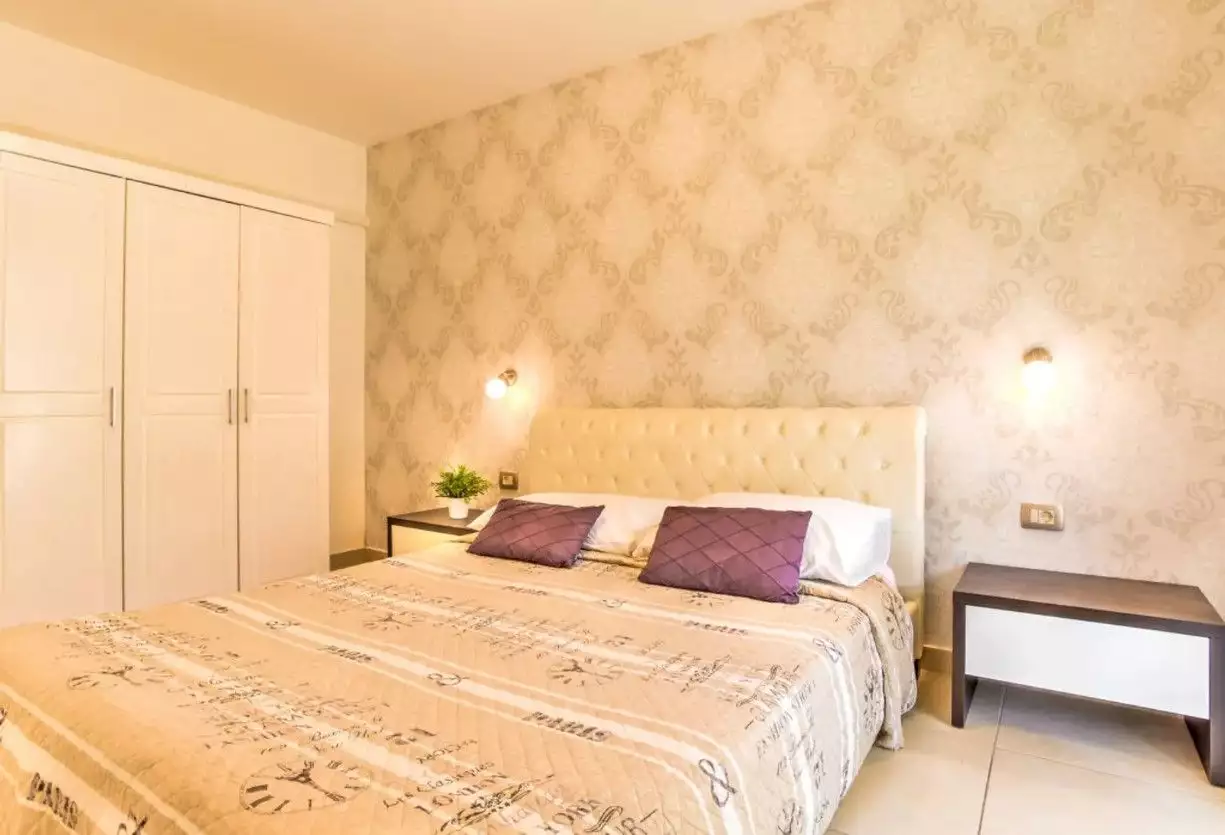 Вилла 210м² в Хорватии, Побри. Стоимостью 890000€ аренда фото-20