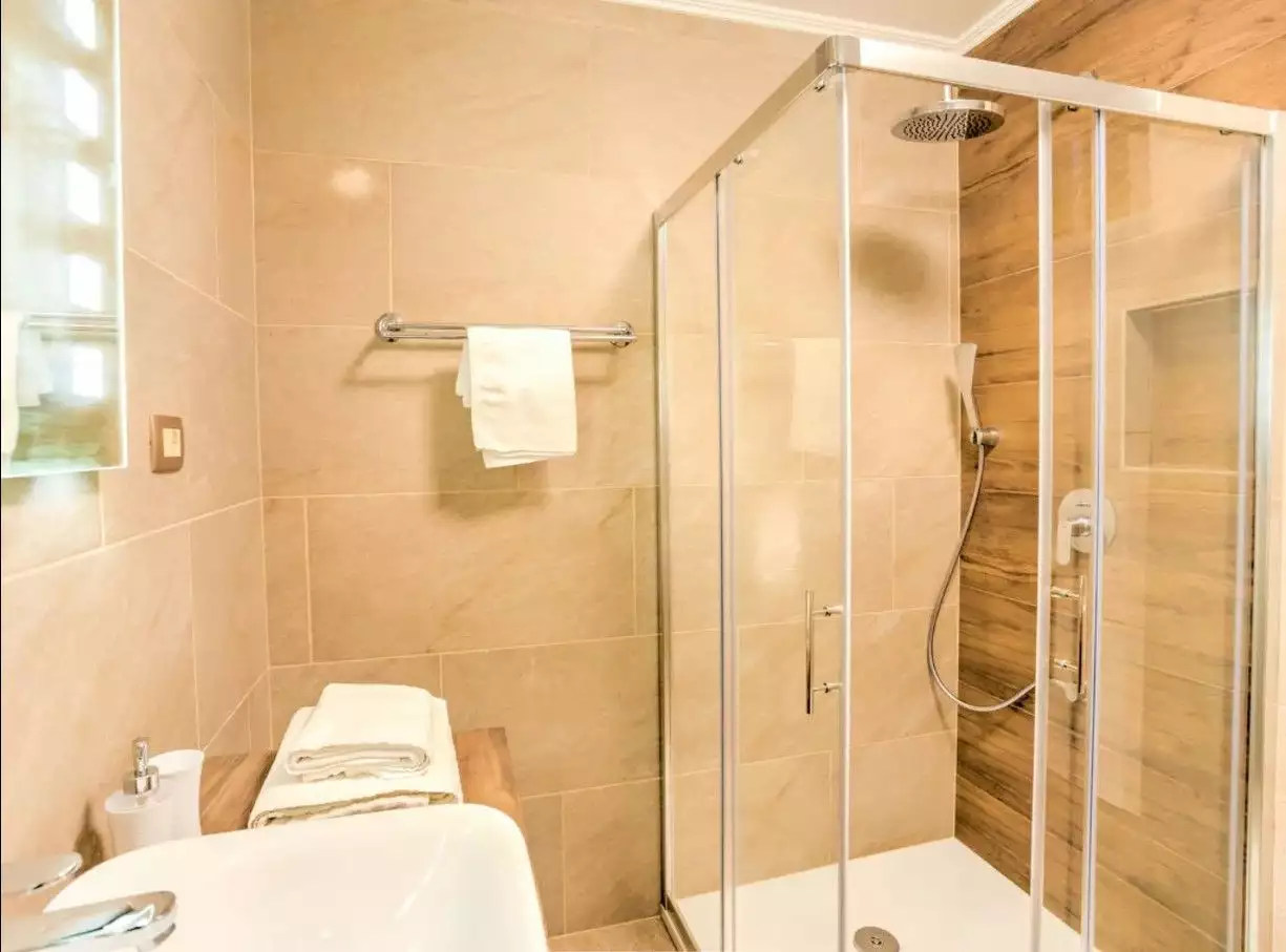 Вилла 210м² в Хорватии, Побри. Стоимостью 890000€ аренда фото-21