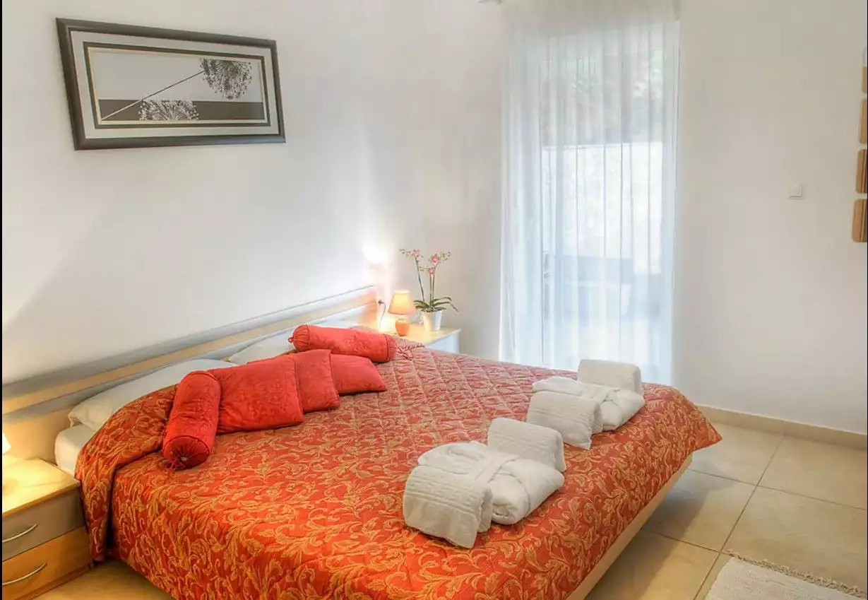 Вилла 210м² в Хорватии, Побри. Стоимостью 890000€ аренда фото-23