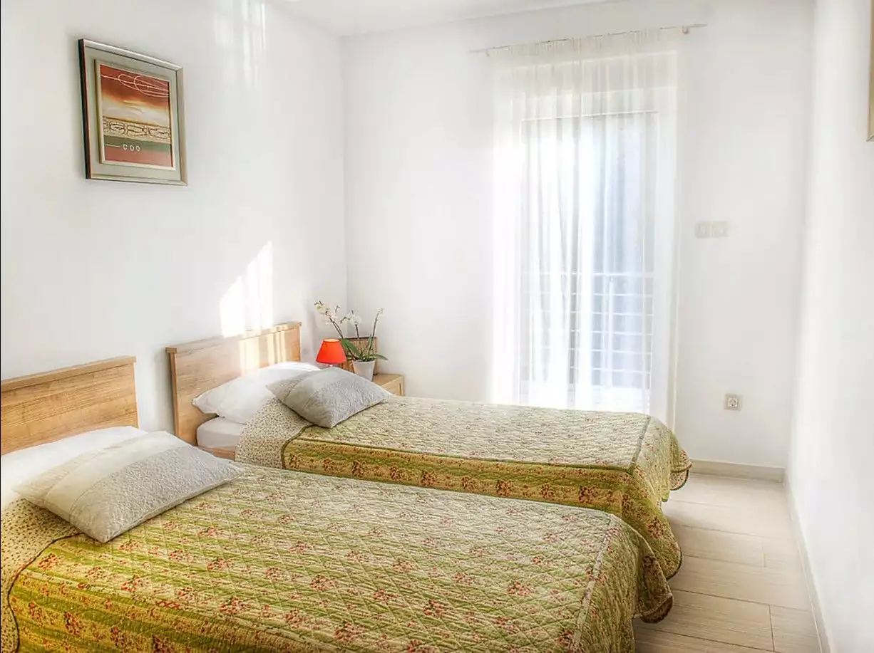 Вилла 210м² в Хорватии, Побри. Стоимостью 890000€ аренда фото-24