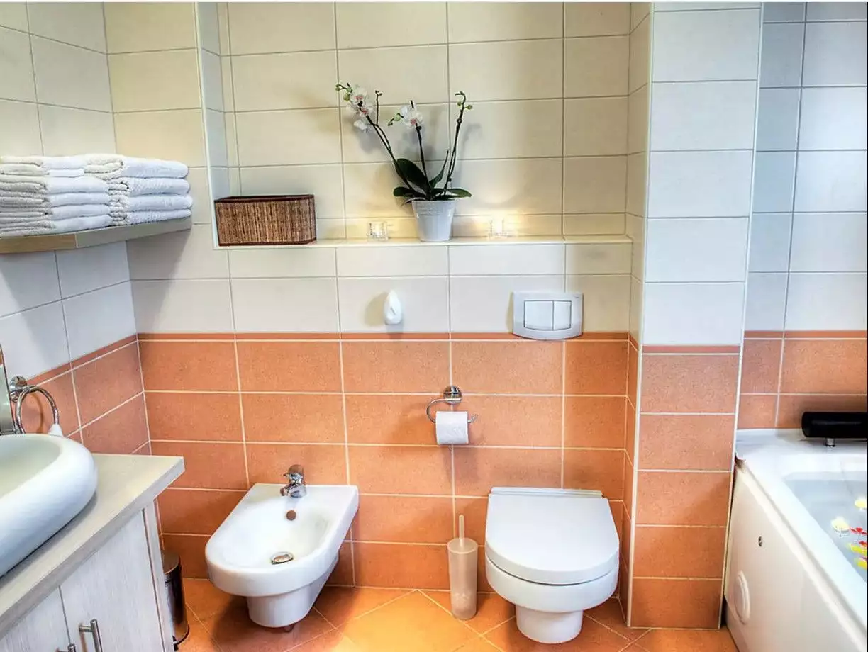 Вилла 210м² в Хорватии, Побри. Стоимостью 890000€ аренда фото-25