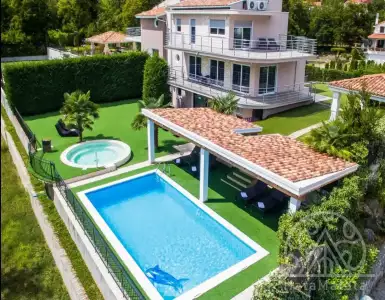 Купить виллу в Хорватии 890000€