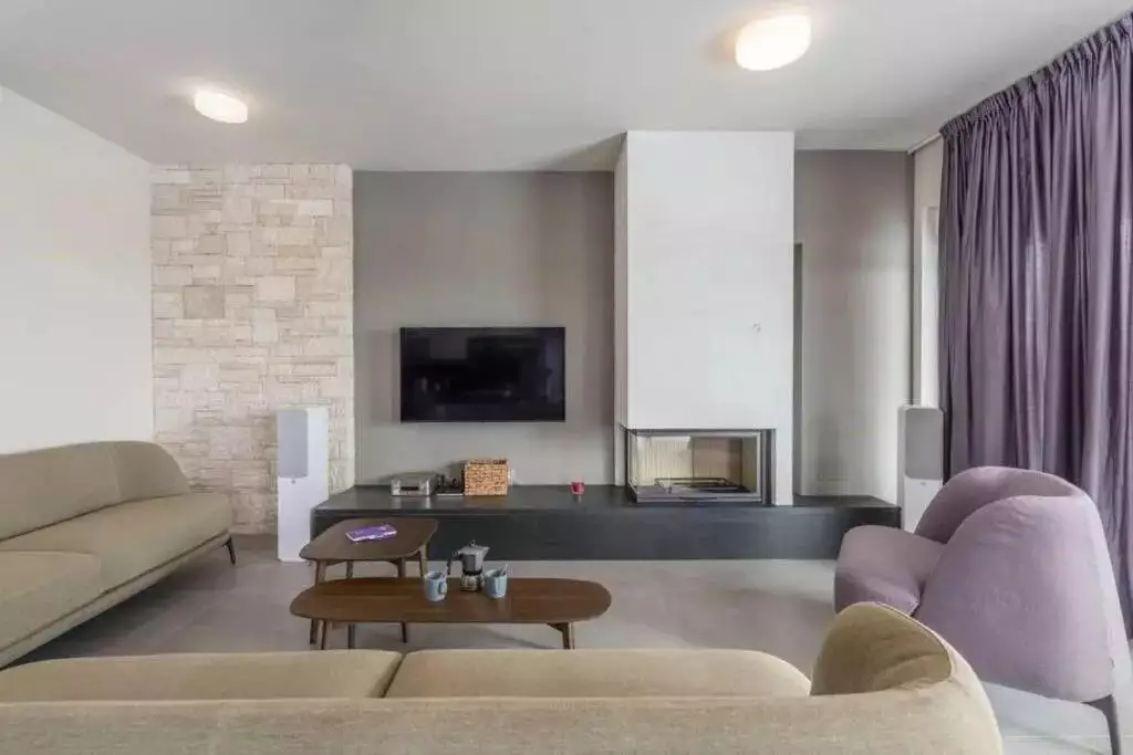 Вилла 227м² в Хорватии, Буе. Стоимостью 1150000€ аренда фото-8