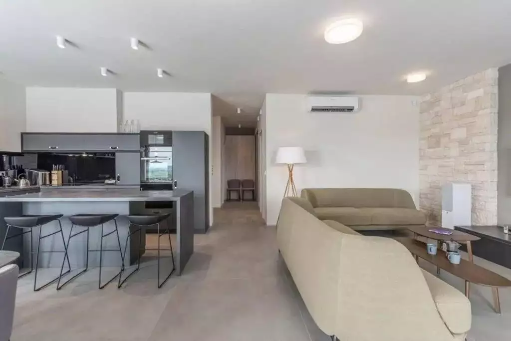 Вилла 227м² в Хорватии, Буе. Стоимостью 1150000€ аренда фото-13
