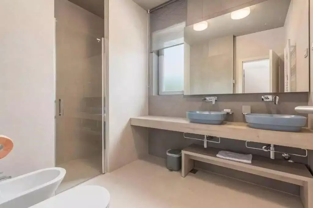 Вилла 227м² в Хорватии, Буе. Стоимостью 1150000€ аренда фото-15