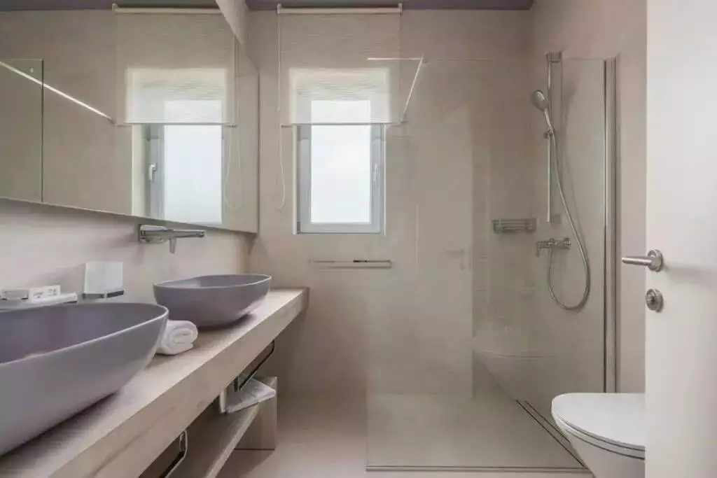Вилла 227м² в Хорватии, Буе. Стоимостью 1150000€ аренда фото-24