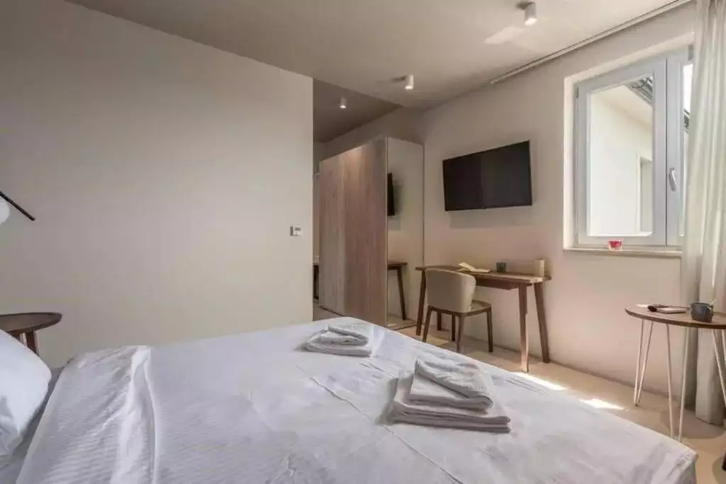 Вилла 227м² в Хорватии, Буе. Стоимостью 1150000€ аренда фото-25