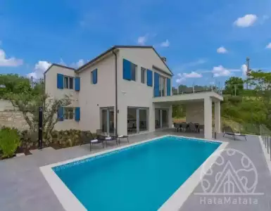 Купить виллу в Хорватии 1150000€