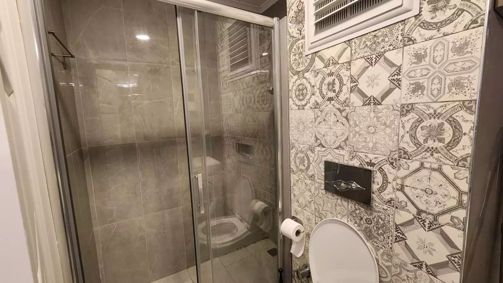 Квартира 60м² в Турции, Махмутлар. Стоимостью 103000€ аренда фото-7