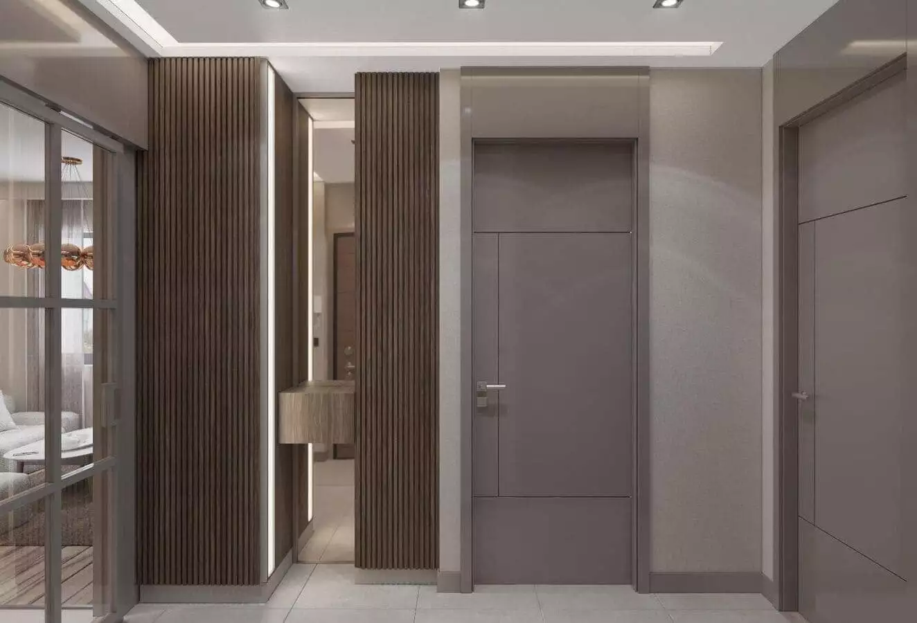 Квартира 65м² в Турции, Анталья. Стоимостью 134000€ аренда фото-10
