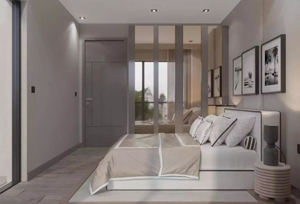Квартира 65м² в Турции, Анталья. Стоимостью 134000€ аренда фото-14