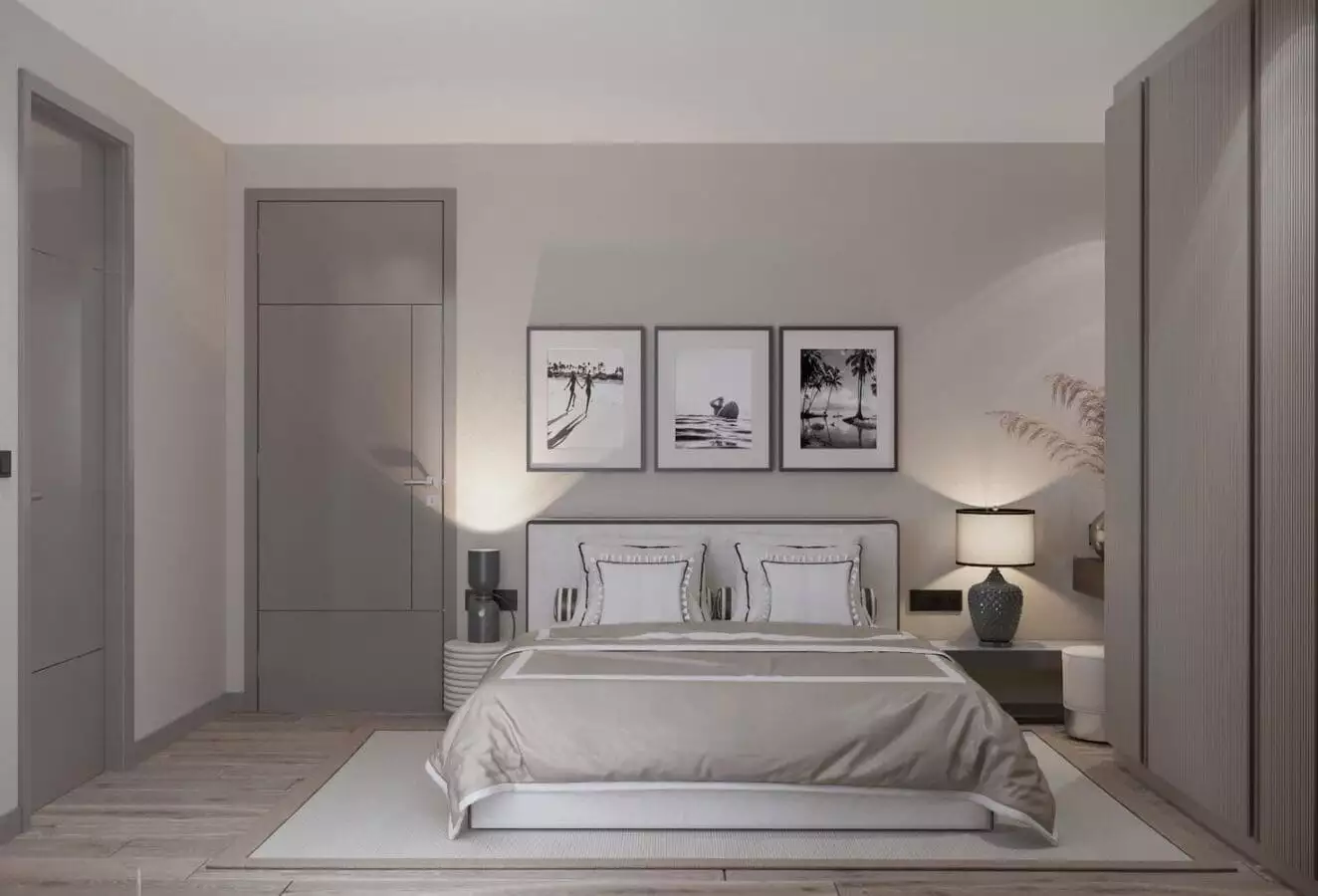Квартира 65м² в Турции, Анталья. Стоимостью 134000€ аренда фото-15